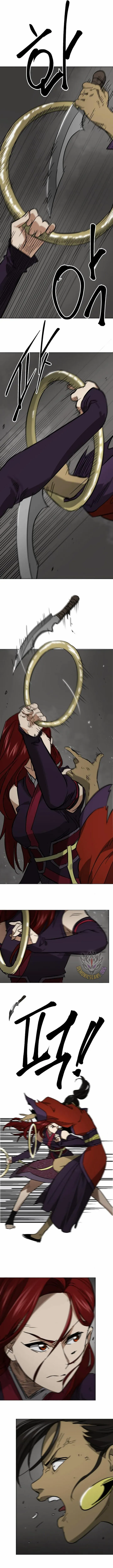 Read Infinite Level Up In Murim chapter 225 image 18 on Lezhin