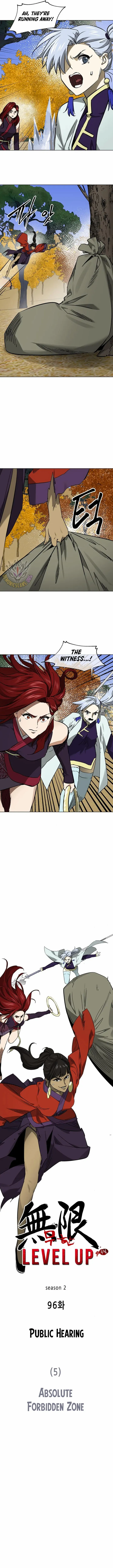 Read Infinite Level Up In Murim chapter 225 image 2 on Lezhin