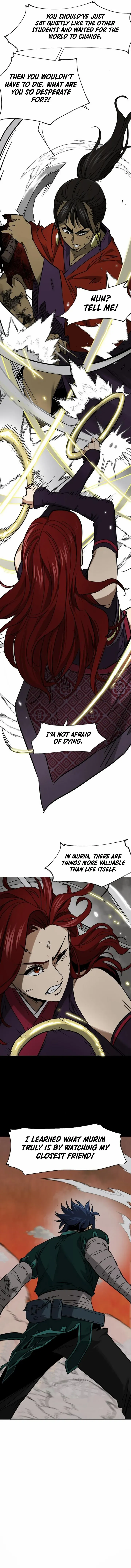 Read Infinite Level Up In Murim chapter 225 image 20 on Lezhin