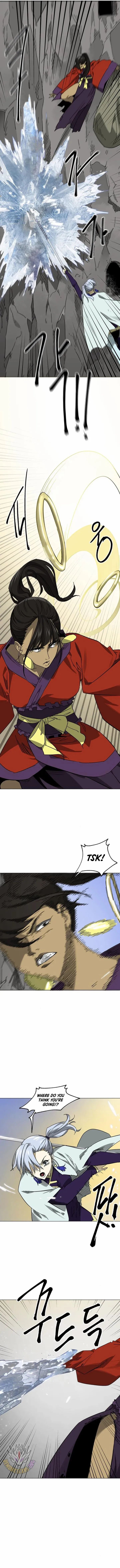 Read Infinite Level Up In Murim chapter 225 image 4 on Lezhin
