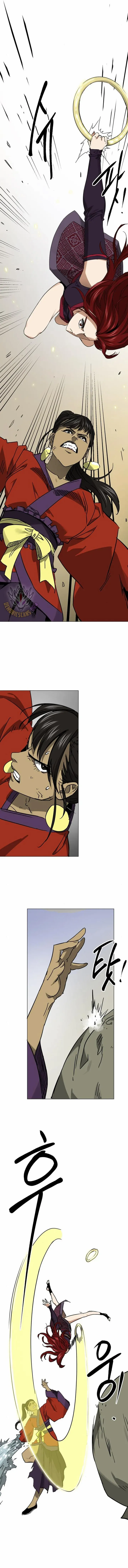 Read Infinite Level Up In Murim chapter 225 image 6 on Lezhin