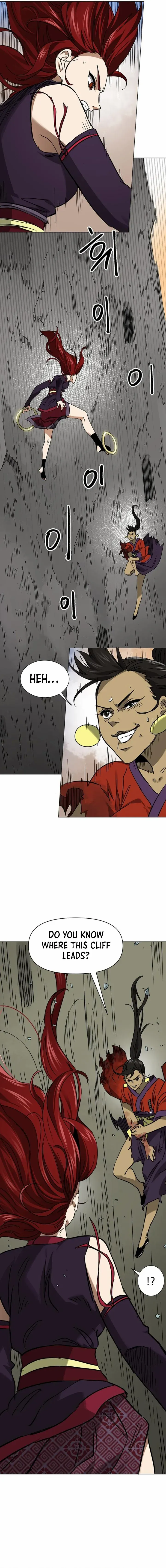 Read Infinite Level Up In Murim chapter 225 image 9 on Lezhin