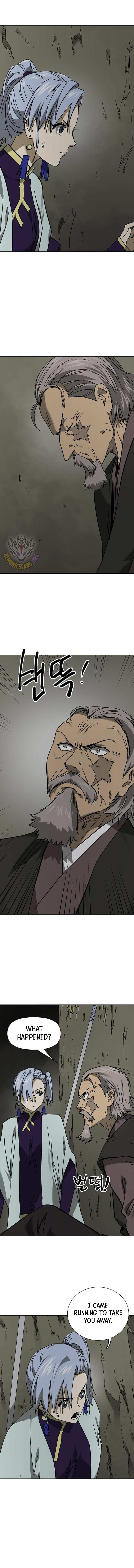 Read Infinite Level Up In Murim chapter 226 image 3 on Lezhin