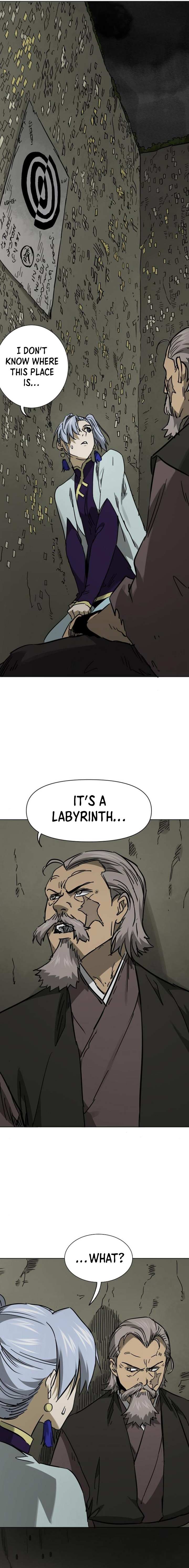 Read Infinite Level Up In Murim chapter 226 image 4 on Lezhin