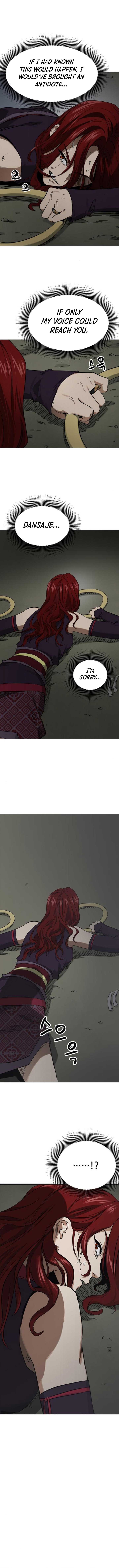Read Infinite Level Up In Murim chapter 227 image 2 on Lezhin