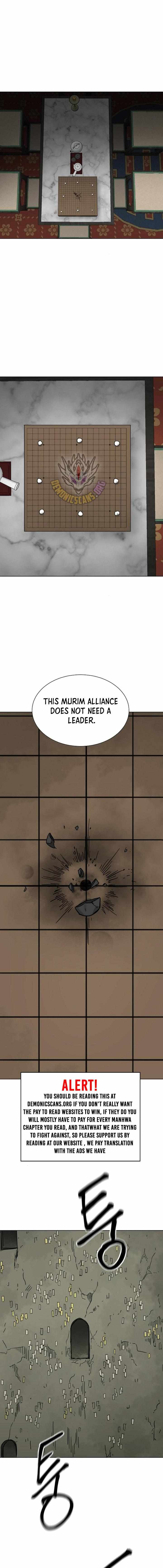 Read Infinite Level Up In Murim chapter 228 image 12 on Lezhin