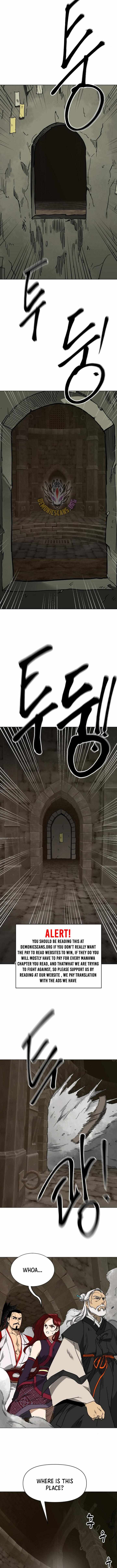 Read Infinite Level Up In Murim chapter 228 image 13 on Lezhin