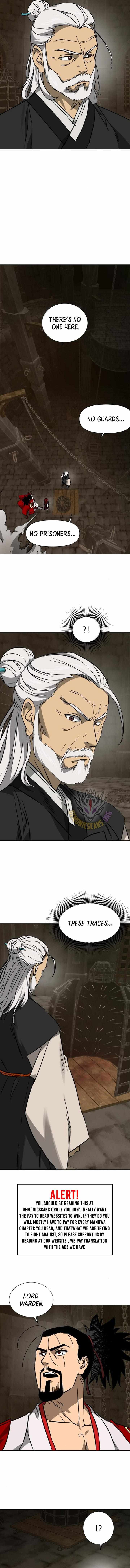Read Infinite Level Up In Murim chapter 228 image 15 on Lezhin