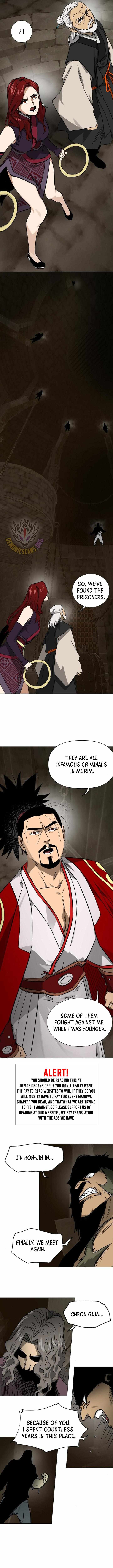 Read Infinite Level Up In Murim chapter 228 image 16 on Lezhin