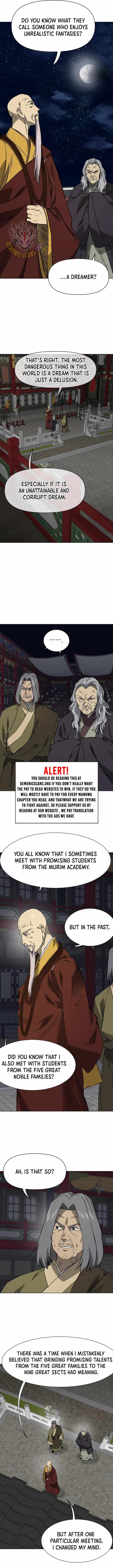Read Infinite Level Up In Murim chapter 228 image 4 on Lezhin