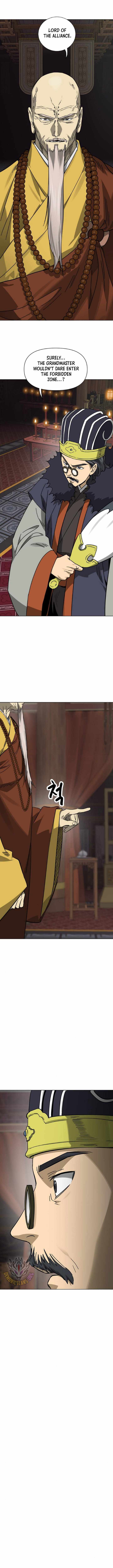 Read Infinite Level Up In Murim chapter 229 image 16 on Lezhin
