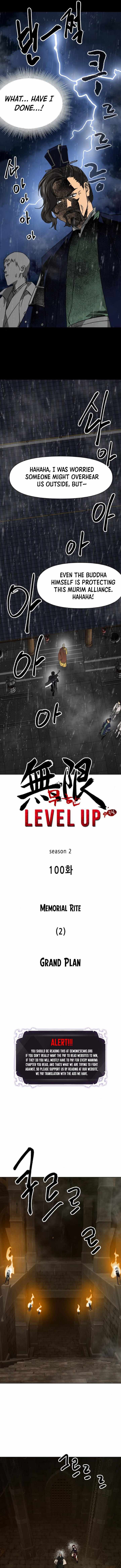 Read Infinite Level Up In Murim chapter 229 image 5 on Lezhin