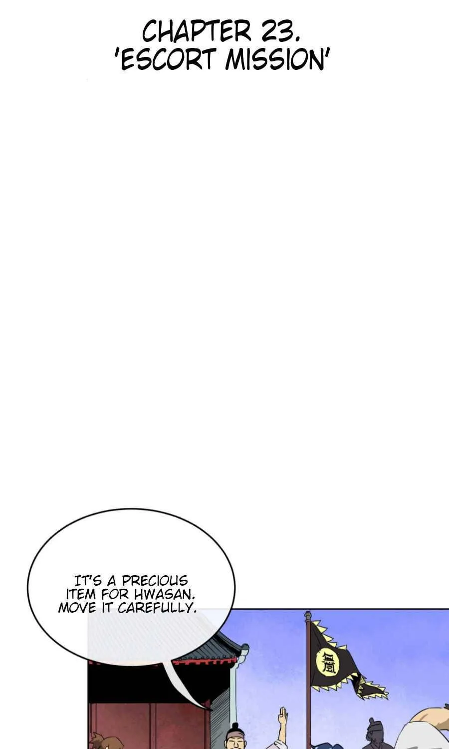Read Infinite Level Up In Murim chapter 23 image 10 on Lezhin