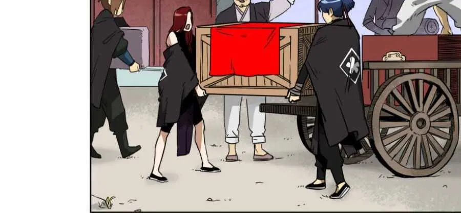 Read Infinite Level Up In Murim chapter 23 image 11 on Lezhin
