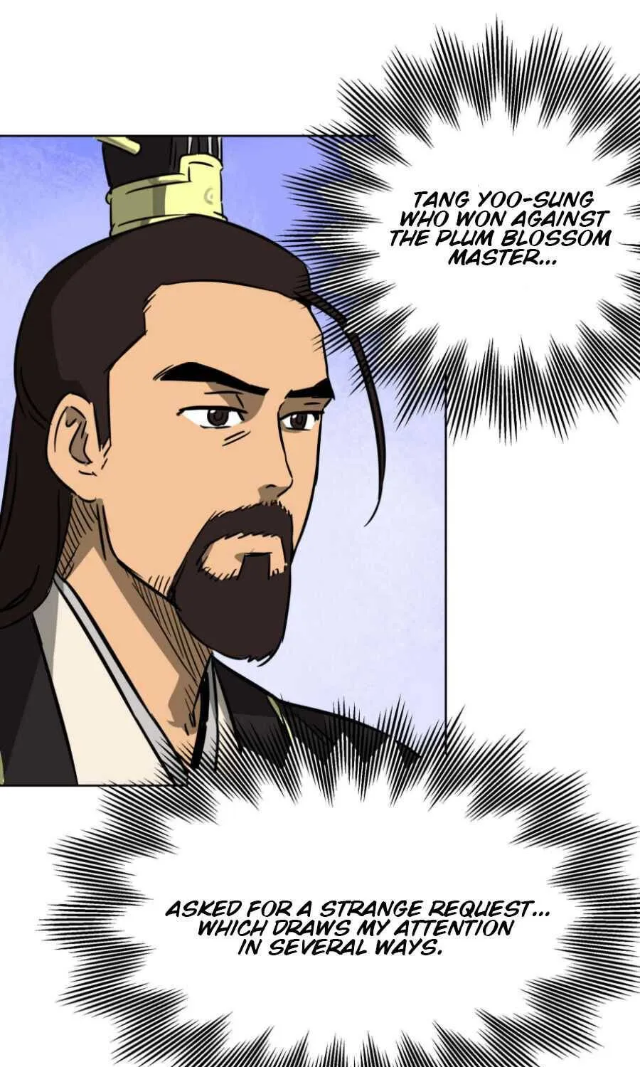 Read Infinite Level Up In Murim chapter 23 image 12 on Lezhin