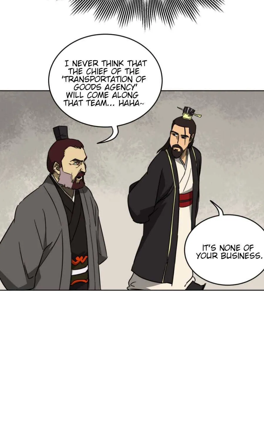 Read Infinite Level Up In Murim chapter 23 image 13 on Lezhin