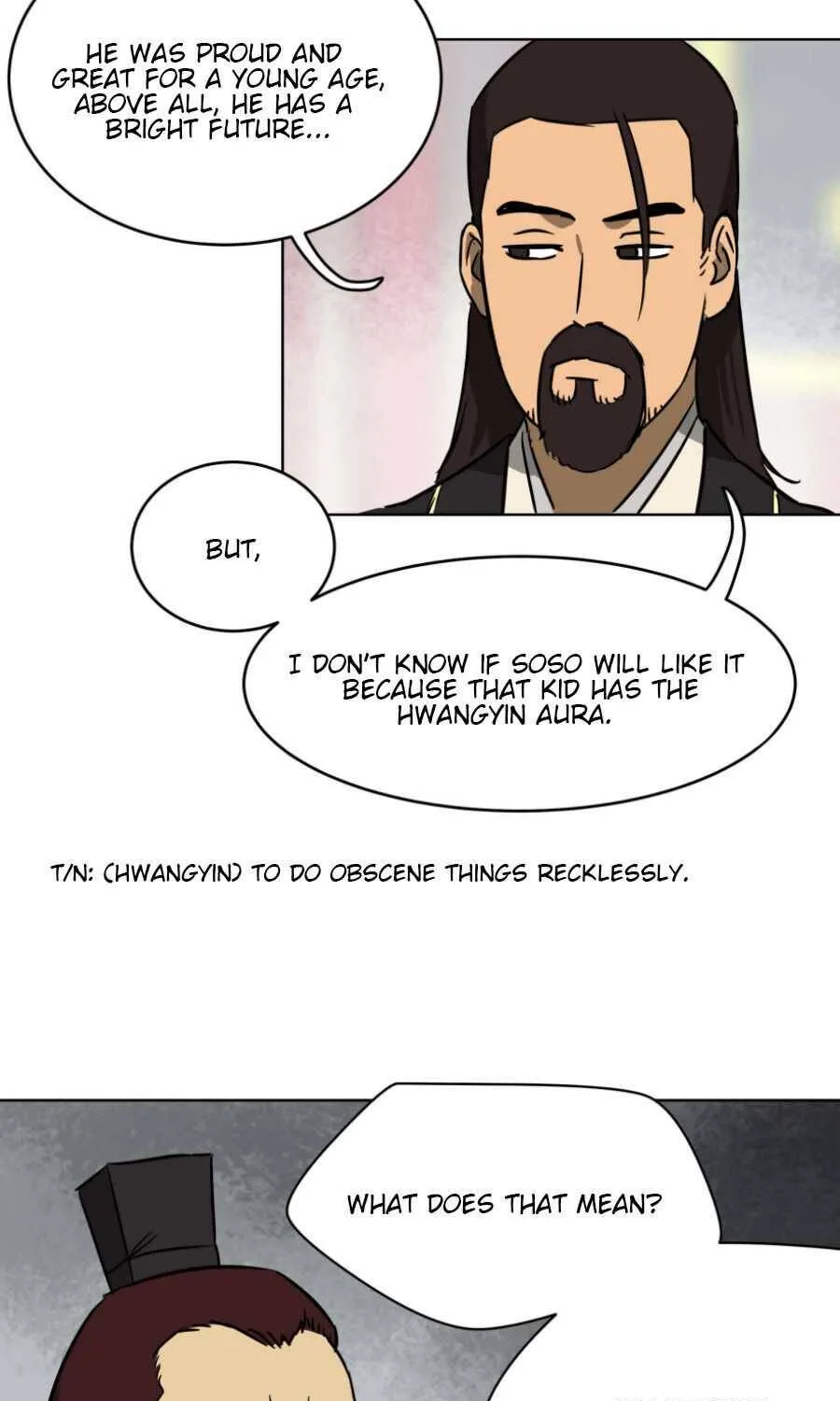 Read Infinite Level Up In Murim chapter 23 image 16 on Lezhin