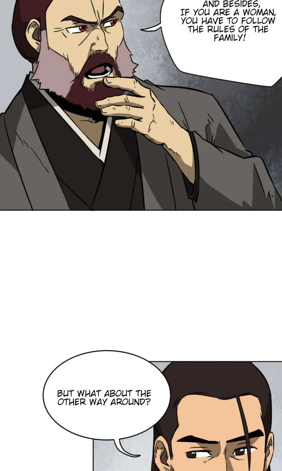 Read Infinite Level Up In Murim chapter 23 image 17 on Lezhin