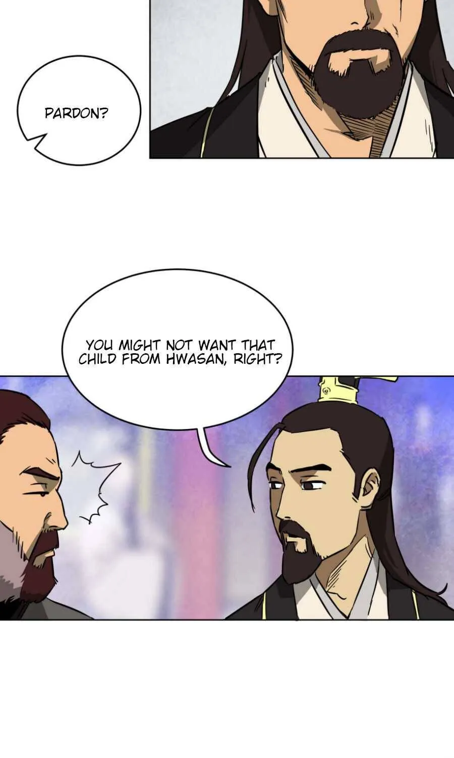 Read Infinite Level Up In Murim chapter 23 image 18 on Lezhin