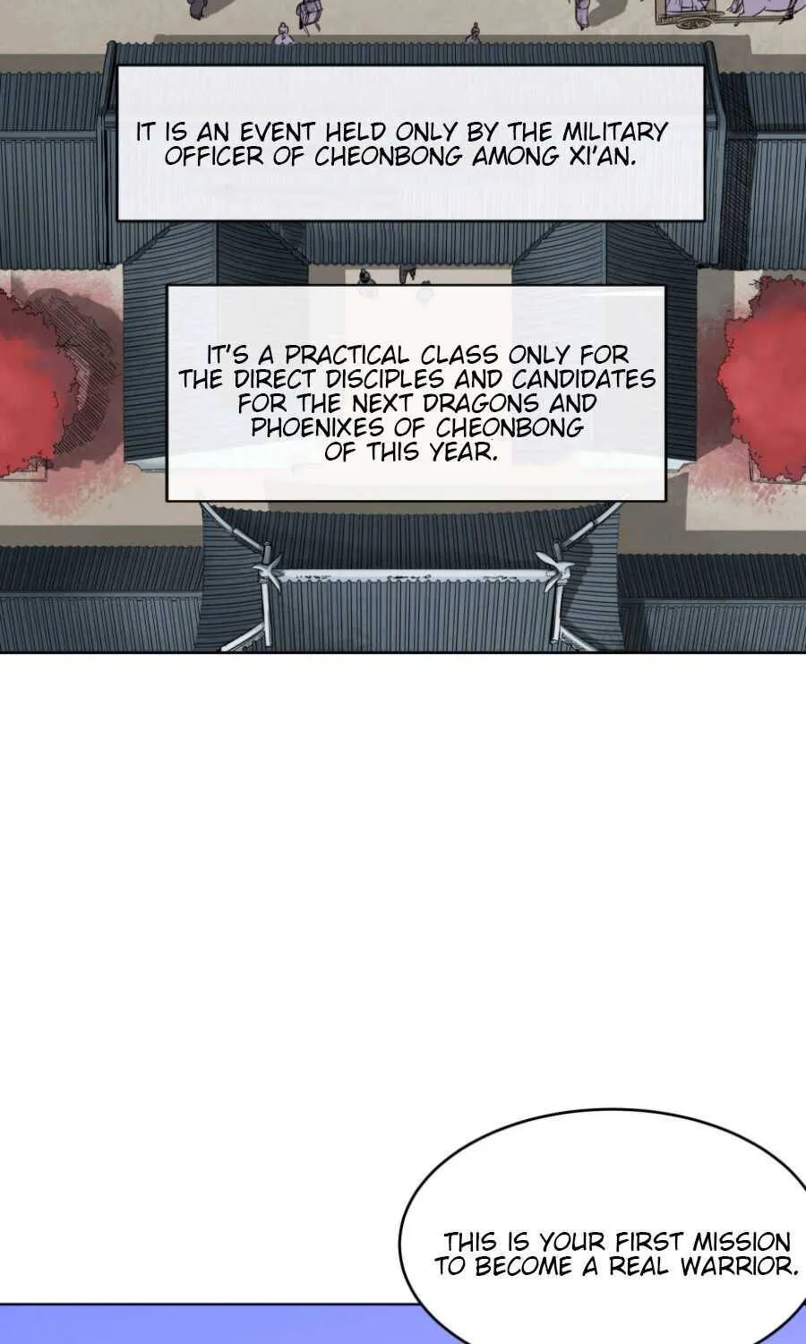 Read Infinite Level Up In Murim chapter 23 image 2 on Lezhin