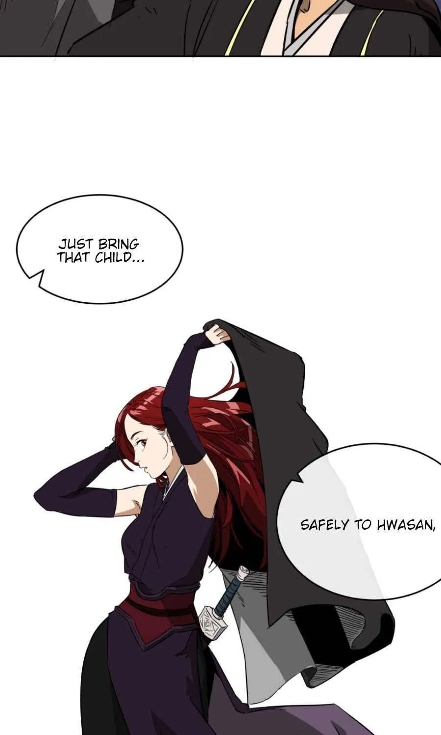 Read Infinite Level Up In Murim chapter 23 image 20 on Lezhin