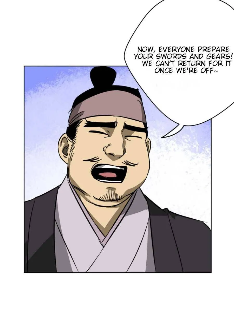 Read Infinite Level Up In Murim chapter 23 image 26 on Lezhin