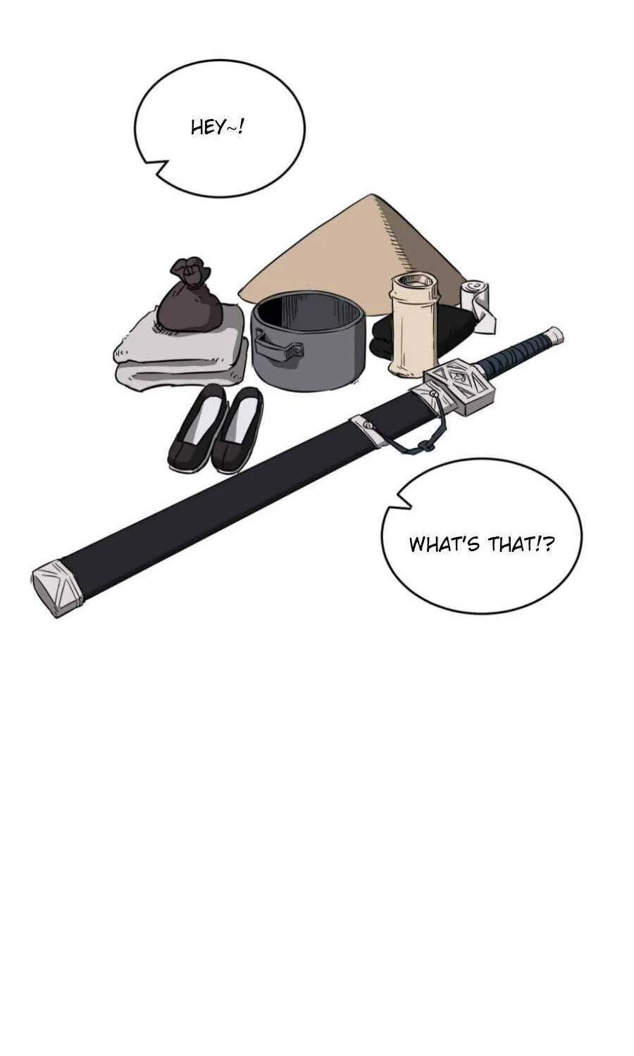 Read Infinite Level Up In Murim chapter 23 image 28 on Lezhin