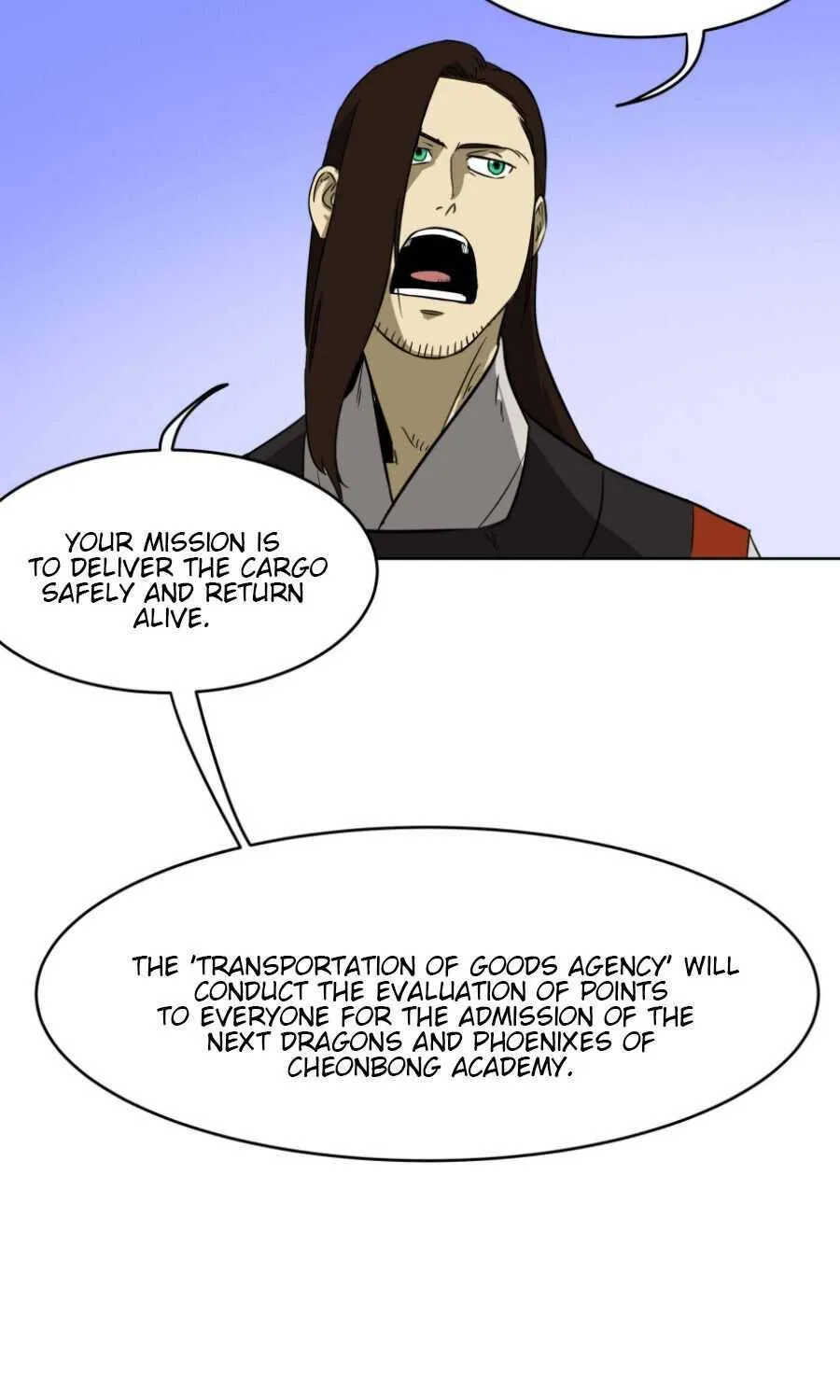 Read Infinite Level Up In Murim chapter 23 image 3 on Lezhin