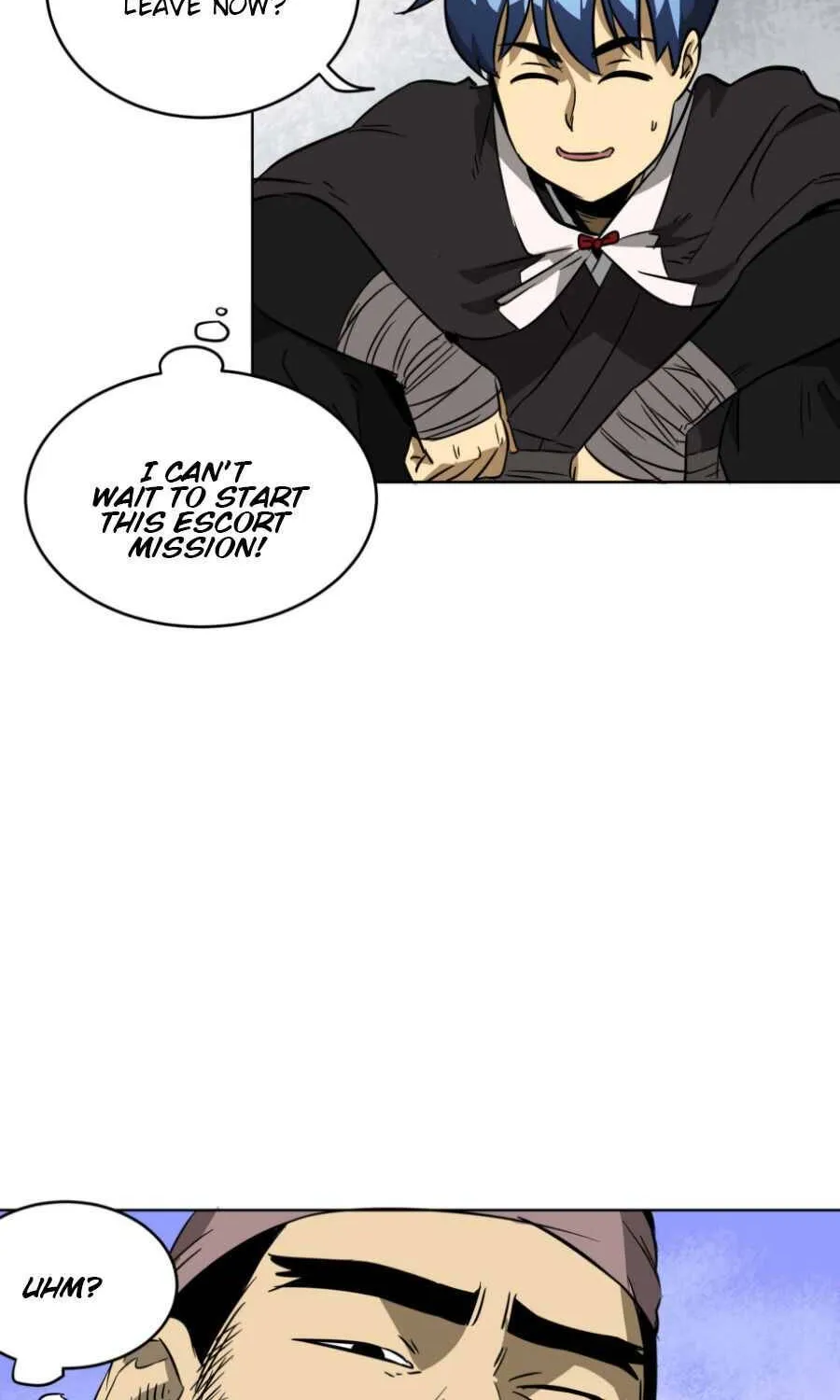 Read Infinite Level Up In Murim chapter 23 image 30 on Lezhin