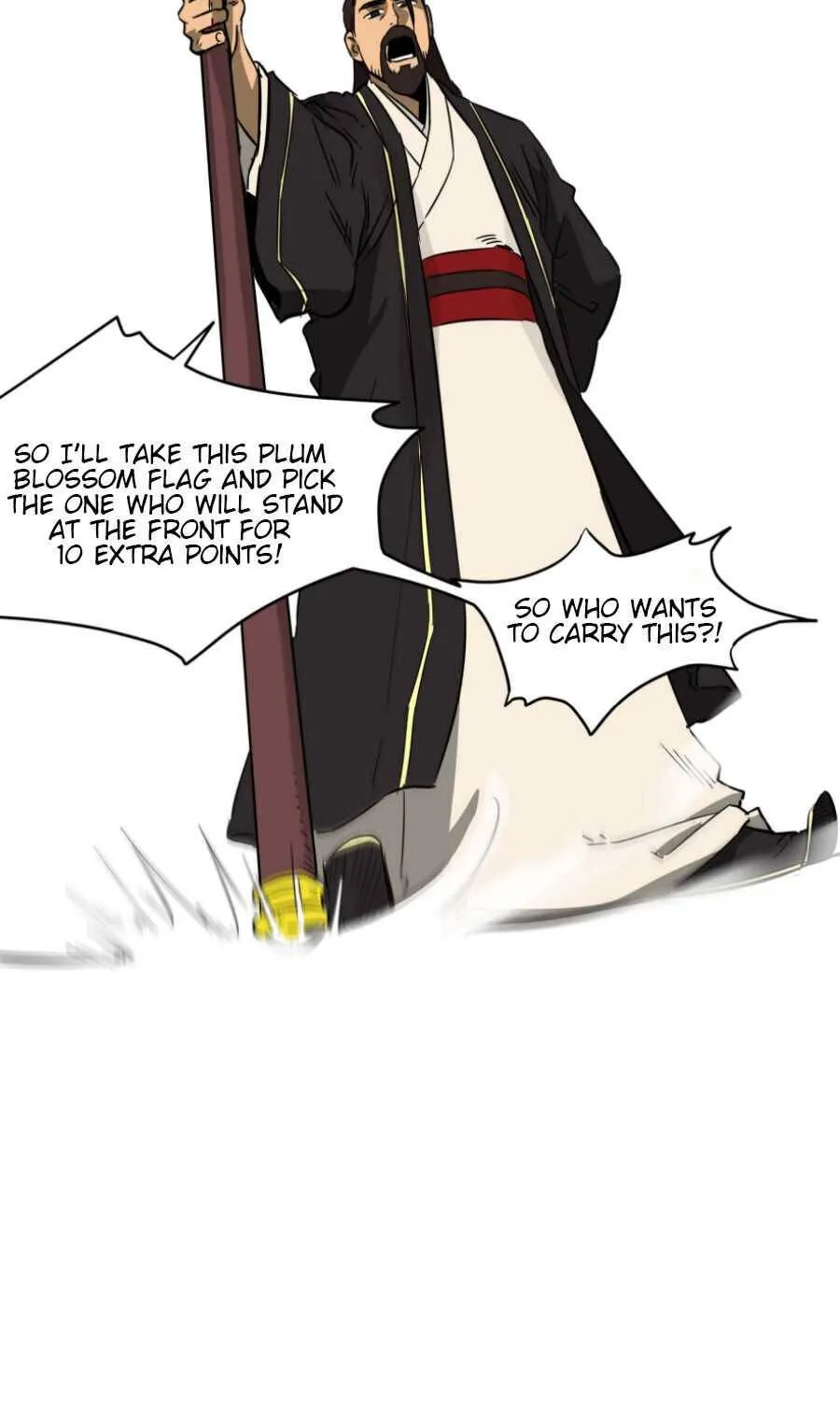 Read Infinite Level Up In Murim chapter 23 image 33 on Lezhin
