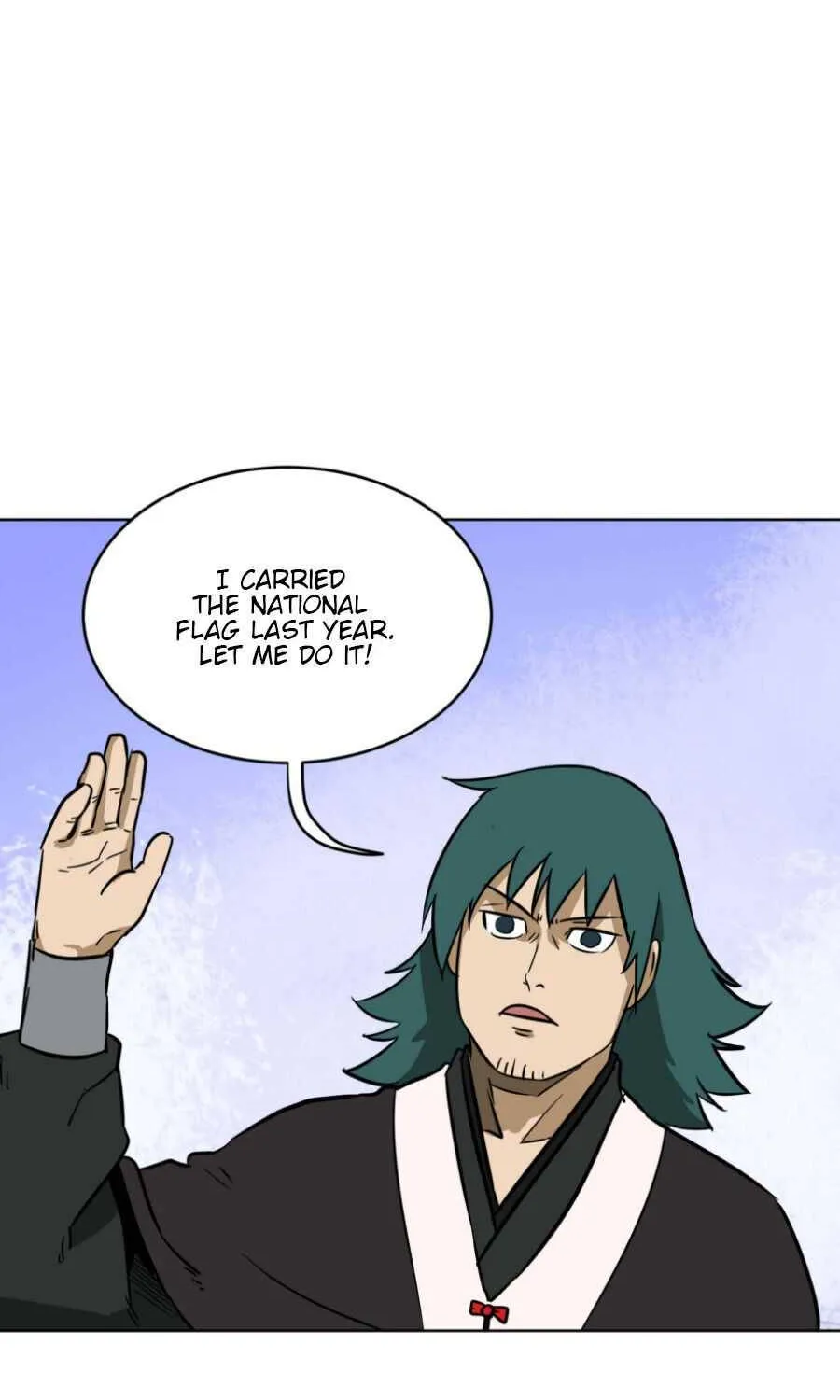 Read Infinite Level Up In Murim chapter 23 image 34 on Lezhin