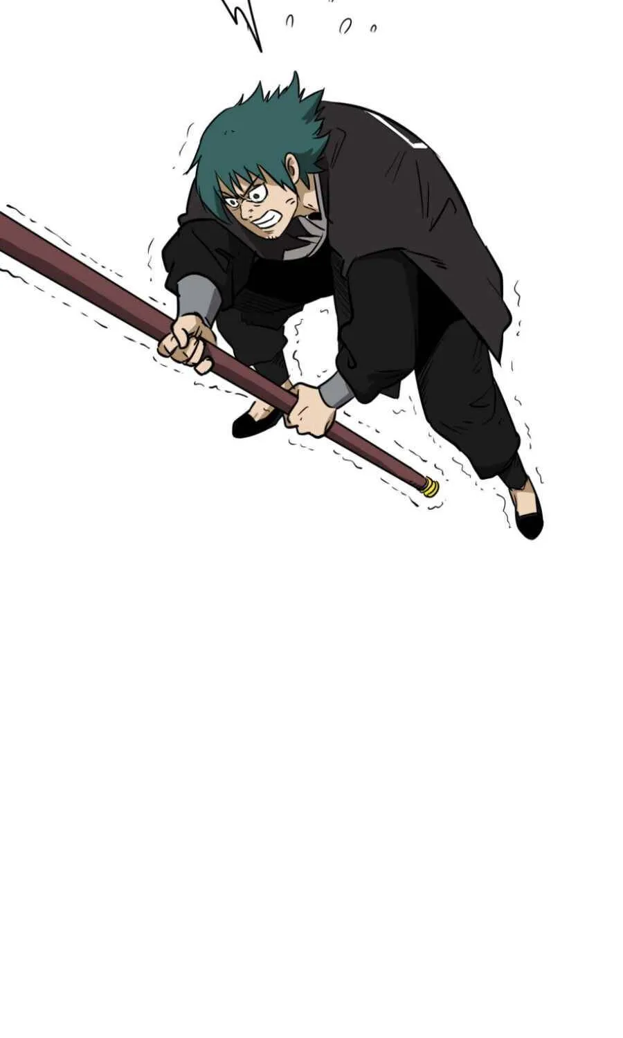 Read Infinite Level Up In Murim chapter 23 image 40 on Lezhin