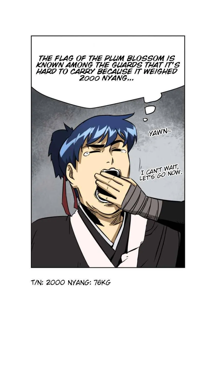 Read Infinite Level Up In Murim chapter 23 image 41 on Lezhin