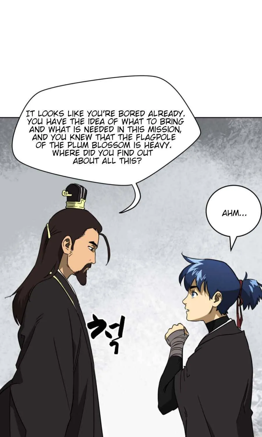 Read Infinite Level Up In Murim chapter 23 image 43 on Lezhin