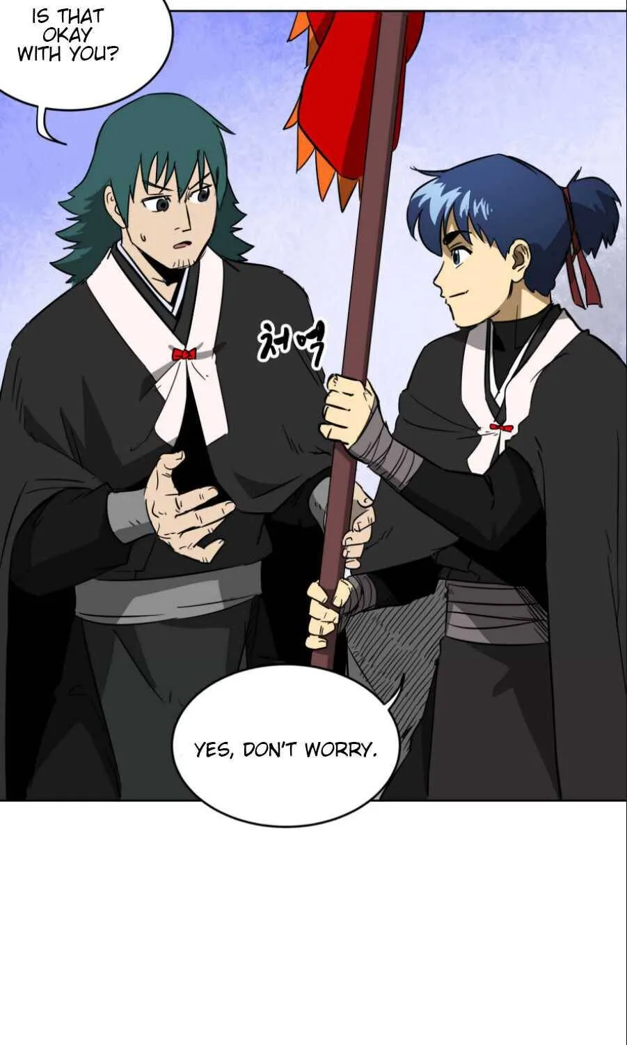 Read Infinite Level Up In Murim chapter 23 image 52 on Lezhin