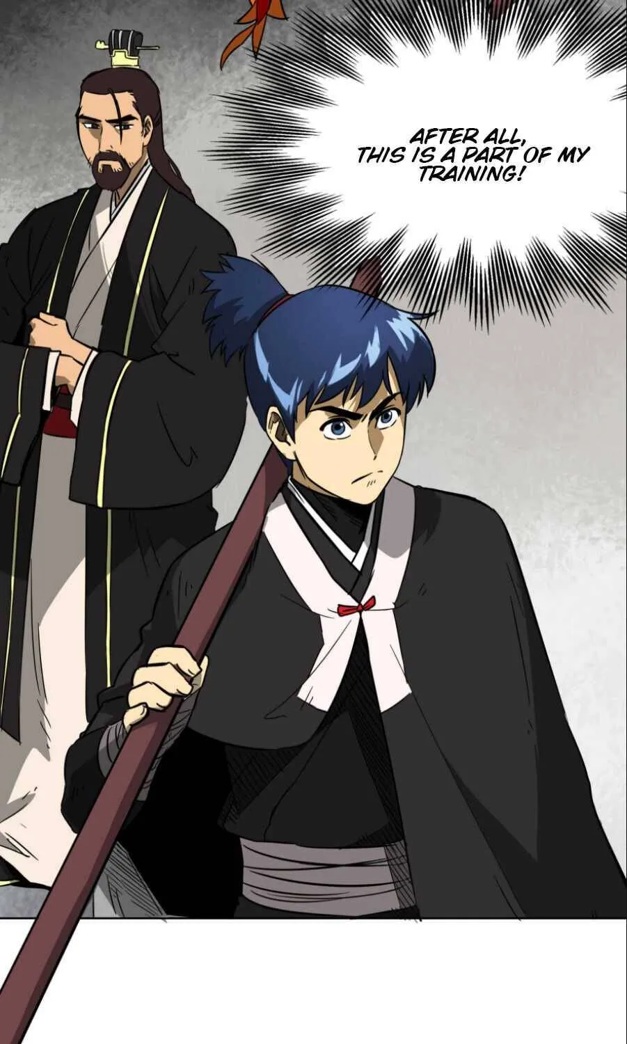 Read Infinite Level Up In Murim chapter 23 image 56 on Lezhin