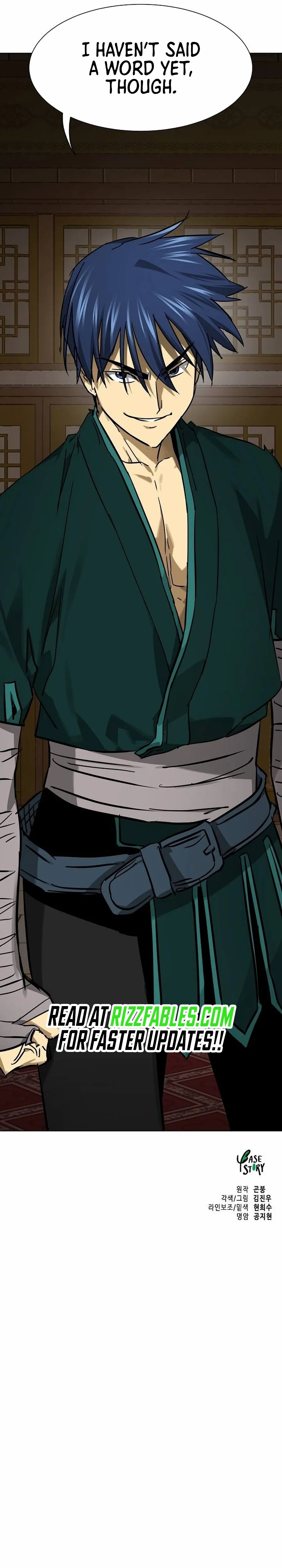 Read Infinite Level Up In Murim chapter 230 image 16 on Lezhin