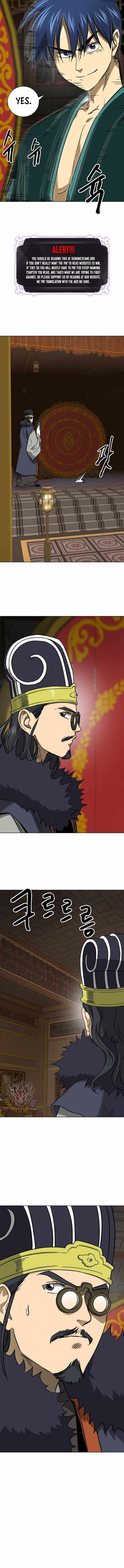 Read Infinite Level Up In Murim chapter 231 image 10 on Lezhin