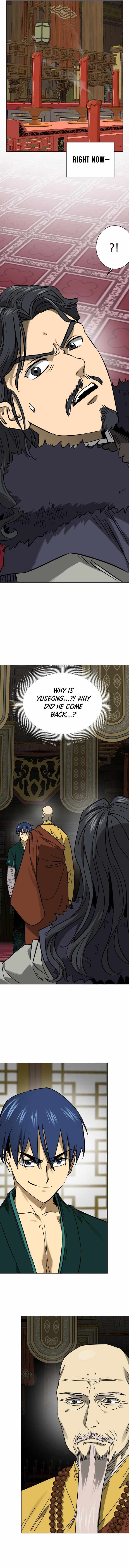 Read Infinite Level Up In Murim chapter 231 image 11 on Lezhin