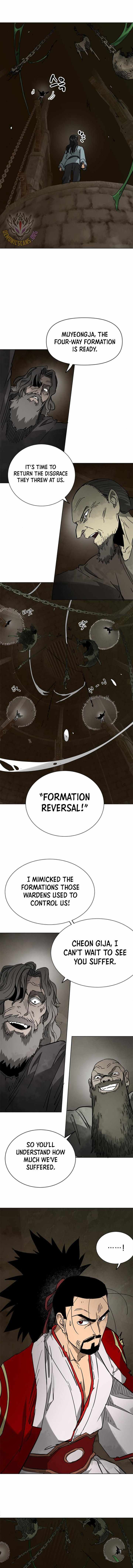 Read Infinite Level Up In Murim chapter 232 image 14 on Lezhin
