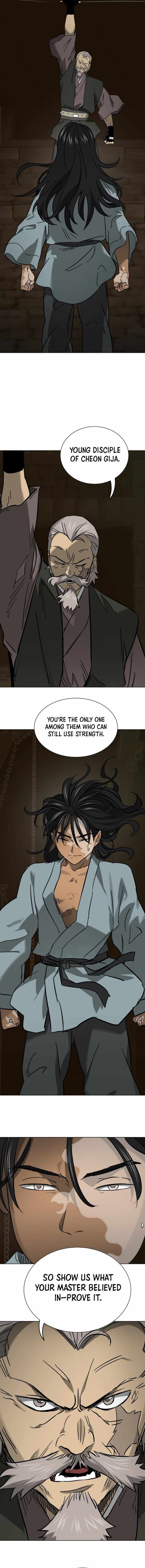 Read Infinite Level Up In Murim chapter 232 image 17 on Lezhin