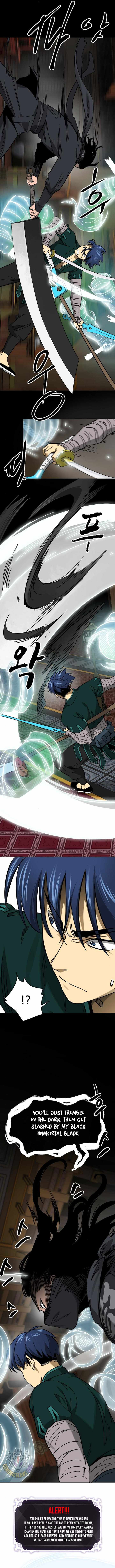 Read Infinite Level Up In Murim chapter 232 image 2 on Lezhin