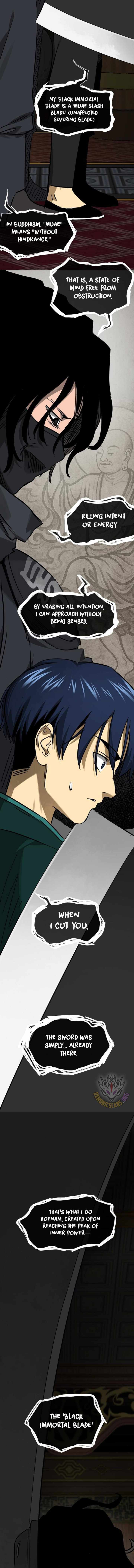 Read Infinite Level Up In Murim chapter 232 image 4 on Lezhin