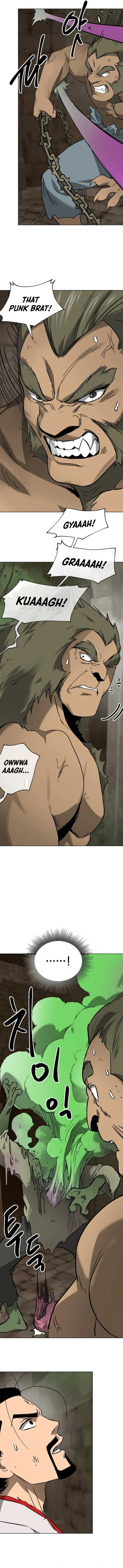 Read Infinite Level Up In Murim chapter 233 image 10 on Lezhin