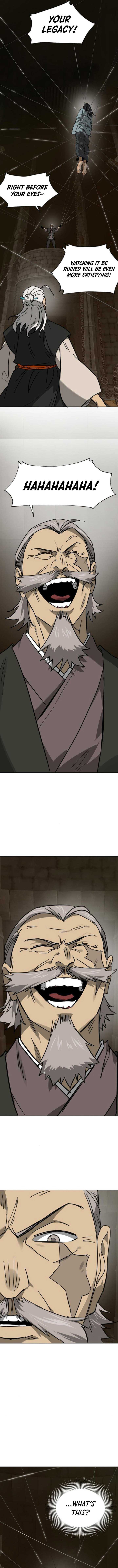 Read Infinite Level Up In Murim chapter 233 image 16 on Lezhin