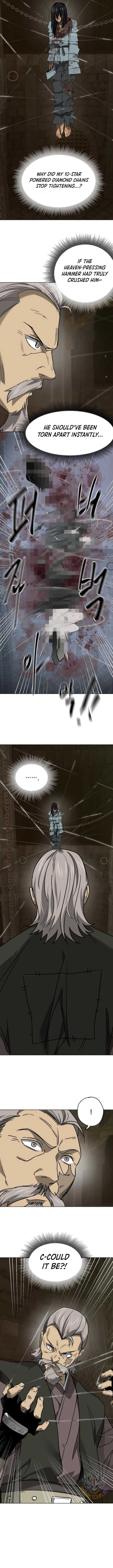 Read Infinite Level Up In Murim chapter 233 image 17 on Lezhin
