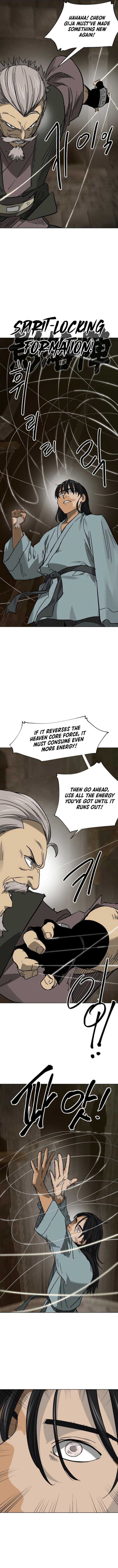 Read Infinite Level Up In Murim chapter 233 image 4 on Lezhin