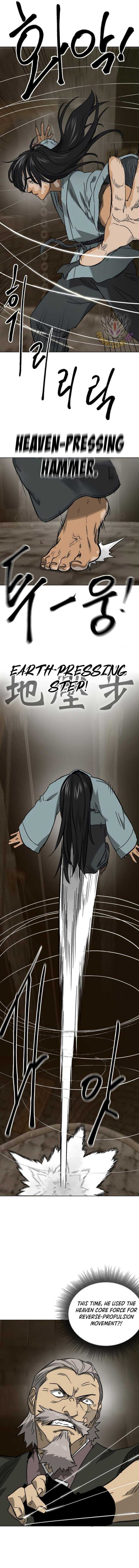 Read Infinite Level Up In Murim chapter 233 image 5 on Lezhin