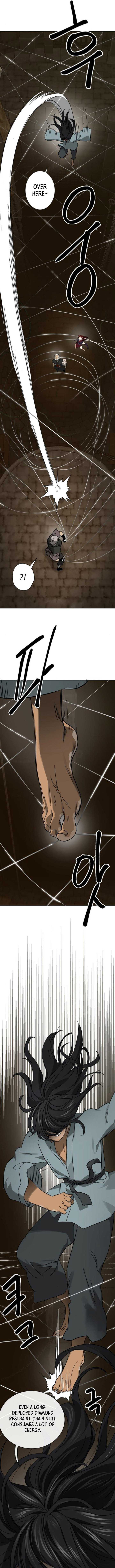 Read Infinite Level Up In Murim chapter 233 image 6 on Lezhin