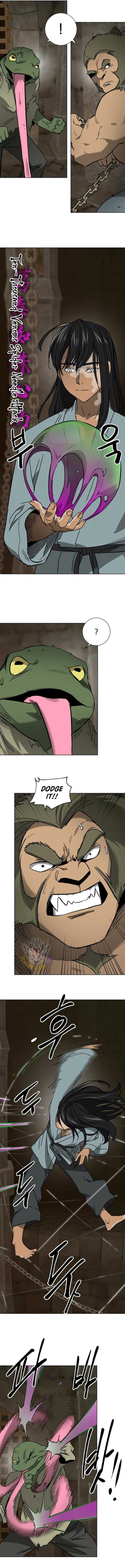 Read Infinite Level Up In Murim chapter 233 image 9 on Lezhin